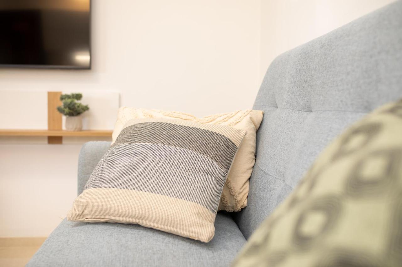 Apartman "Ela" Njivice Eksteriør billede